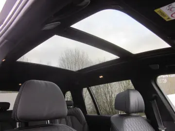 ALPINA XB7 SKY-LOUNGE SOFT-CLOSE STANDHZG B&W GESTIK  I