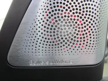 ALPINA XB7 SKY-LOUNGE SOFT-CLOSE STANDHZG B&W GESTIK  I