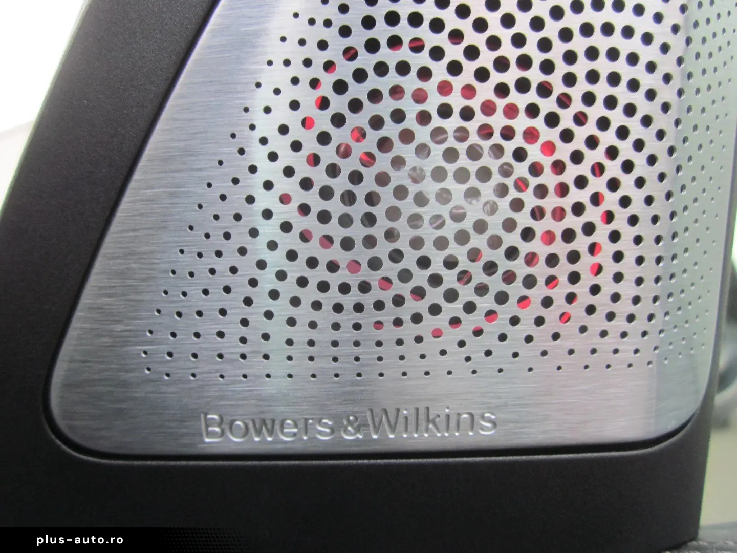 ALPINA XB7 SKY-LOUNGE SOFT-CLOSE STANDHZG B&W GESTIK  I