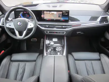 ALPINA XB7 SKY-LOUNGE SOFT-CLOSE STANDHZG B&W GESTIK  I