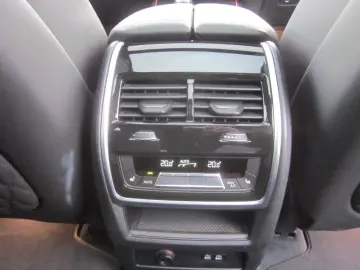 ALPINA XB7 SKY-LOUNGE SOFT-CLOSE STANDHZG B&W GESTIK  I