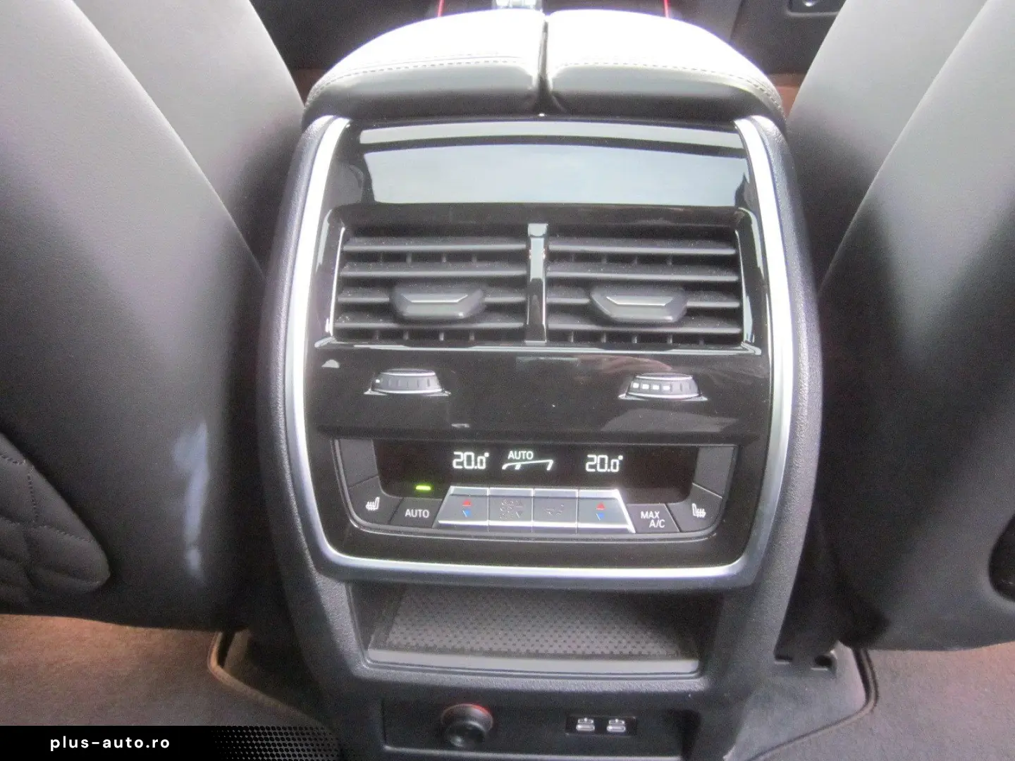 ALPINA XB7 SKY-LOUNGE SOFT-CLOSE STANDHZG B&W GESTIK  I