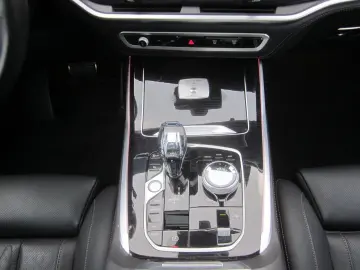 ALPINA XB7 SKY-LOUNGE SOFT-CLOSE STANDHZG B&W GESTIK  I