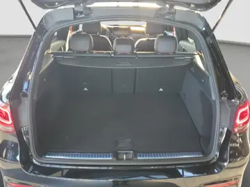 MERCEDES-BENZ GLC 220 d 4MATIC AMG Night LED SpurP PDC 360