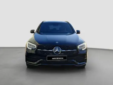 MERCEDES-BENZ GLC 220 d 4MATIC AMG Night LED SpurP PDC 360