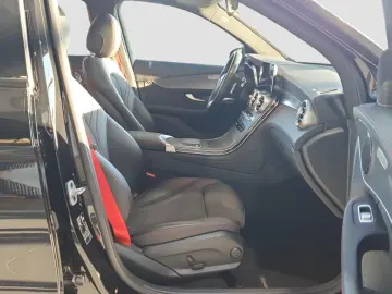 MERCEDES-BENZ GLC 220 d 4MATIC AMG Night LED SpurP PDC 360