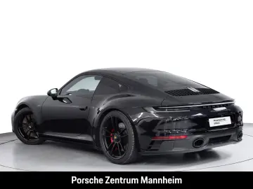 PORSCHE 992 Carrera 4 GTS Matrix HA-Lenkung 18-Wege Kame