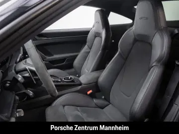 PORSCHE 992 Carrera 4 GTS Matrix HA-Lenkung 18-Wege Kame