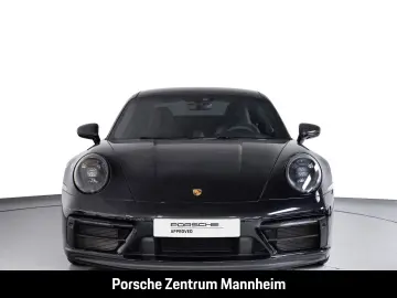PORSCHE 992 Carrera 4 GTS Matrix HA-Lenkung 18-Wege Kame