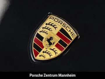 PORSCHE 992 Carrera 4 GTS Matrix HA-Lenkung 18-Wege Kame