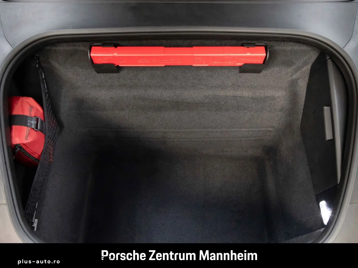 PORSCHE 992 Carrera 4 GTS Matrix HA-Lenkung 18-Wege Kame