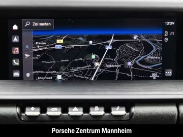 PORSCHE 992 Carrera 4 GTS Matrix HA-Lenkung 18-Wege Kame