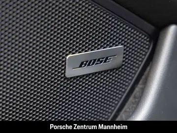 PORSCHE 992 Carrera 4 GTS Matrix HA-Lenkung 18-Wege Kame