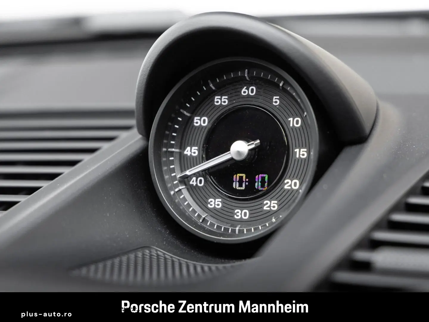 PORSCHE 992 Carrera 4 GTS Matrix HA-Lenkung 18-Wege Kame