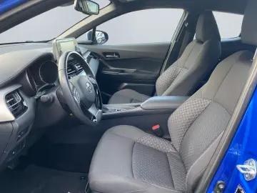 TOYOTA C-HR 1.8 Hybrid