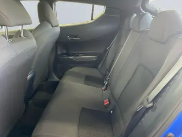 TOYOTA C-HR 1.8 Hybrid