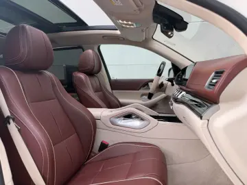 MERCEDES-BENZ Maybach GLS 600 MANUFAKTUR  FIRSTCLASS   TV 23