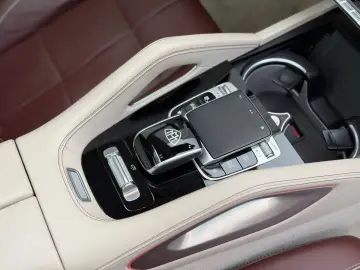 MERCEDES-BENZ Maybach GLS 600 MANUFAKTUR  FIRSTCLASS   TV 23