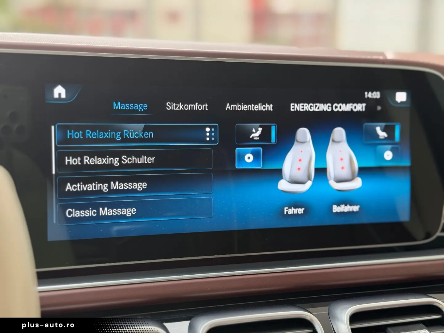 MERCEDES-BENZ Maybach GLS 600 MANUFAKTUR  FIRSTCLASS   TV 23