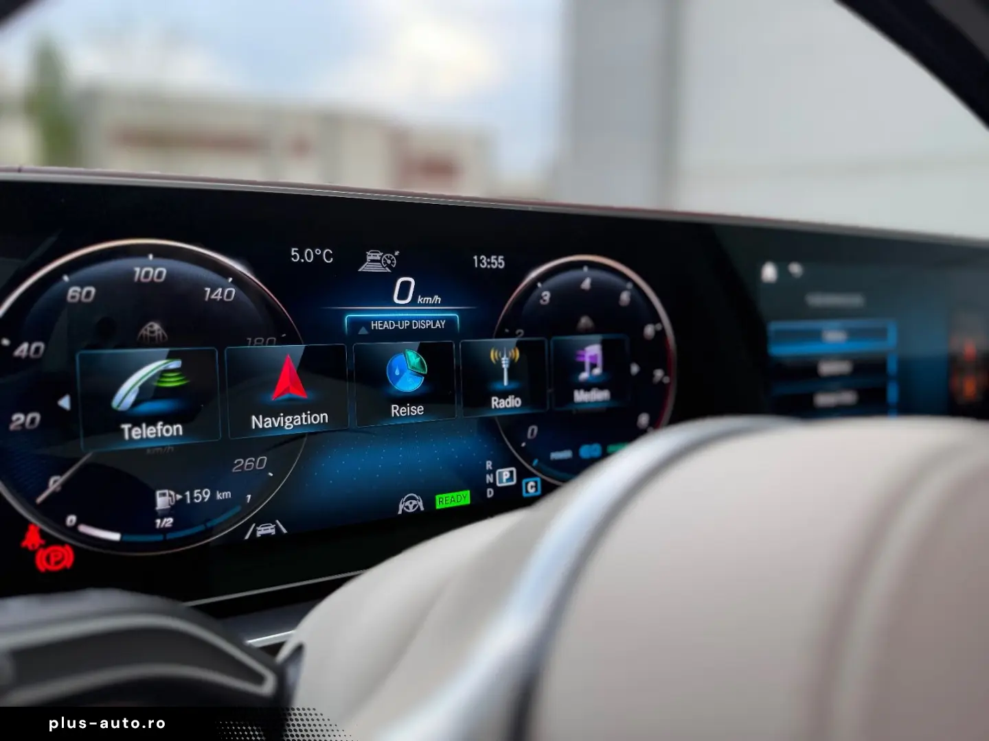 MERCEDES-BENZ Maybach GLS 600 MANUFAKTUR  FIRSTCLASS   TV 23