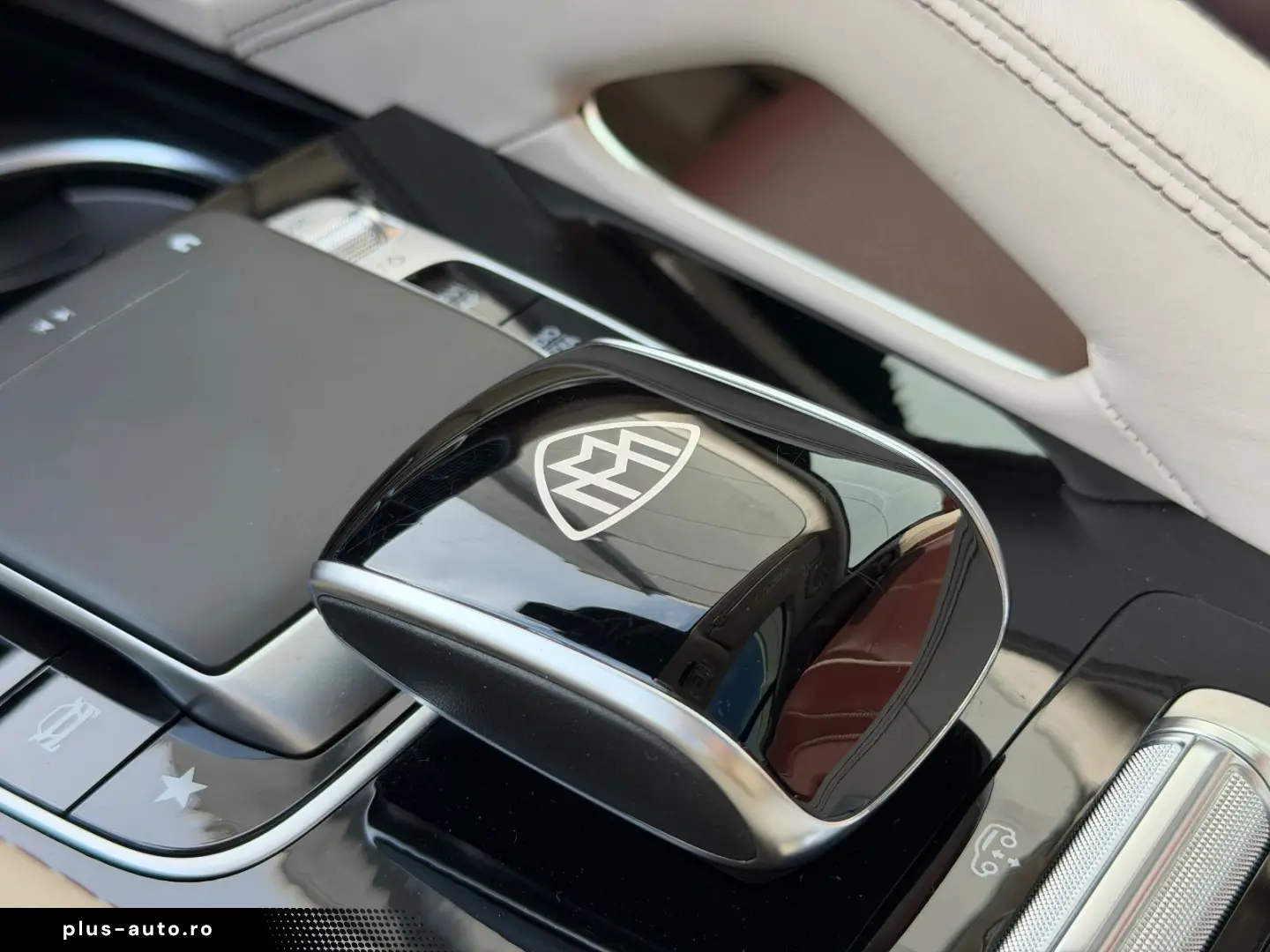 MERCEDES-BENZ Maybach GLS 600 MANUFAKTUR  FIRSTCLASS   TV 23