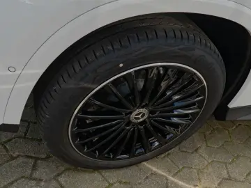 MERCEDES-BENZ GLC 300 de 4M AMG-Sport Pano Burm AHK &hellip;