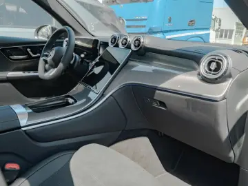 MERCEDES-BENZ GLC 300 de 4M AMG-Sport Pano Burm AHK &hellip;