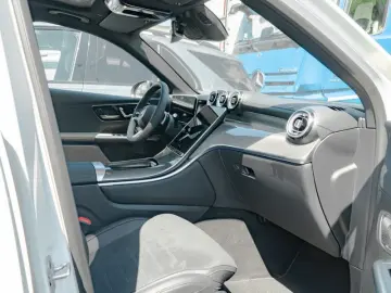 MERCEDES-BENZ GLC 300 de 4M AMG-Sport Pano Burm AHK &hellip;