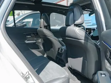 MERCEDES-BENZ GLC 300 de 4M AMG-Sport Pano Burm AHK &hellip;