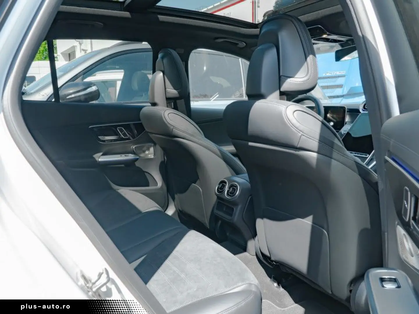 MERCEDES-BENZ GLC 300 de 4M AMG-Sport Pano Burm AHK &hellip;