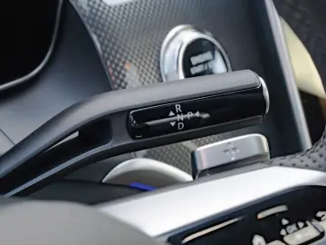 MERCEDES-BENZ GLC 300 de 4M AMG-Sport Pano Burm AHK &hellip;