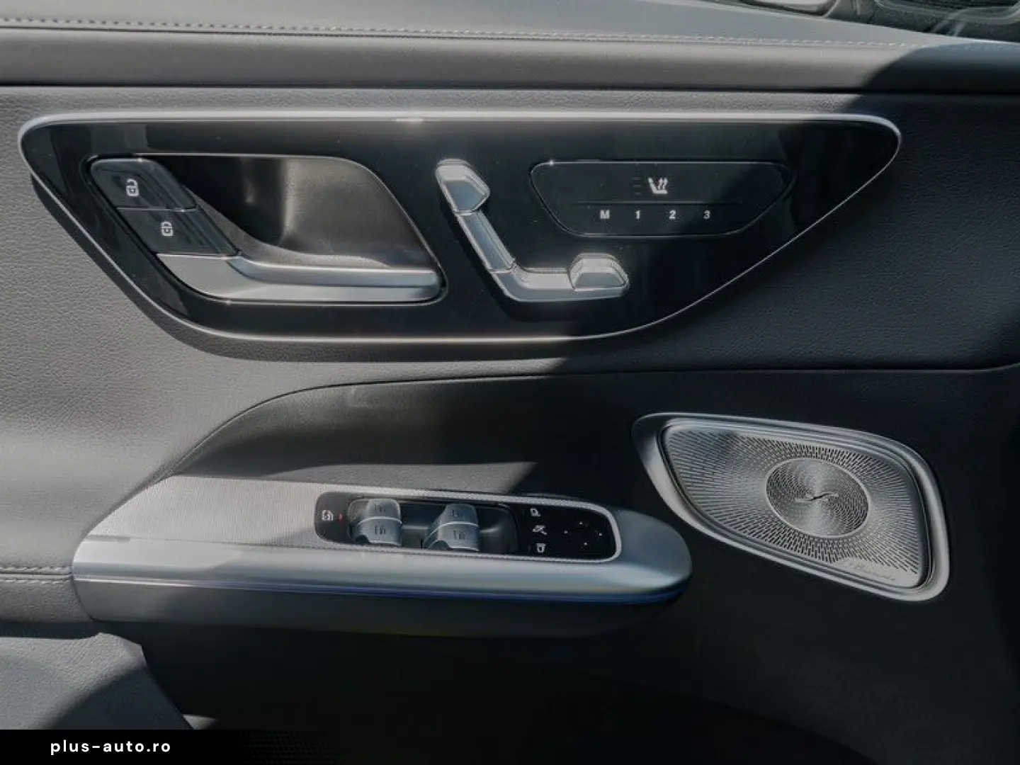 MERCEDES-BENZ GLC 300 de 4M AMG-Sport Pano Burm AHK &hellip;