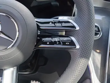 MERCEDES-BENZ GLC 300 de 4M AMG-Sport Pano Burm AHK &hellip;