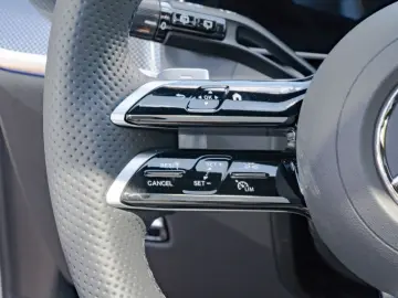 MERCEDES-BENZ GLC 300 de 4M AMG-Sport Pano Burm AHK &hellip;