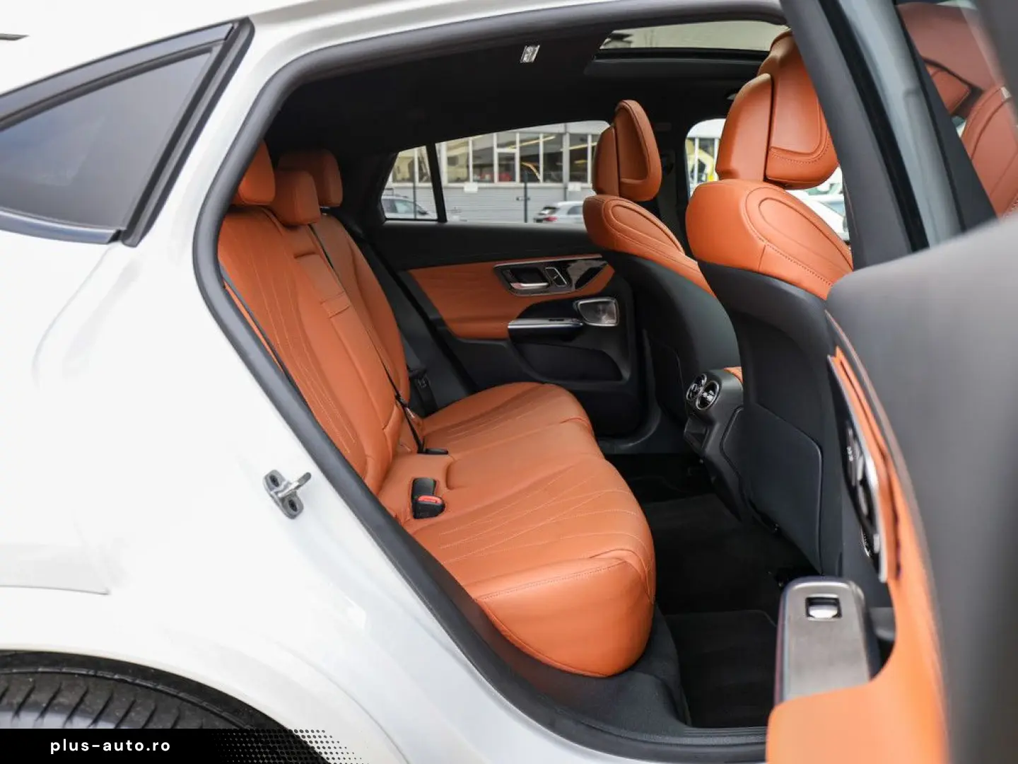 MERCEDES-BENZ GLC 400 e 4M Coupé AMG Sport Premium A&hellip;