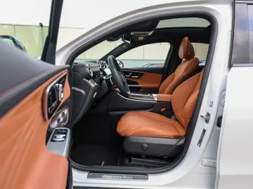 MERCEDES-BENZ GLC 400 e 4M Coupé AMG Sport Premium A&hellip;