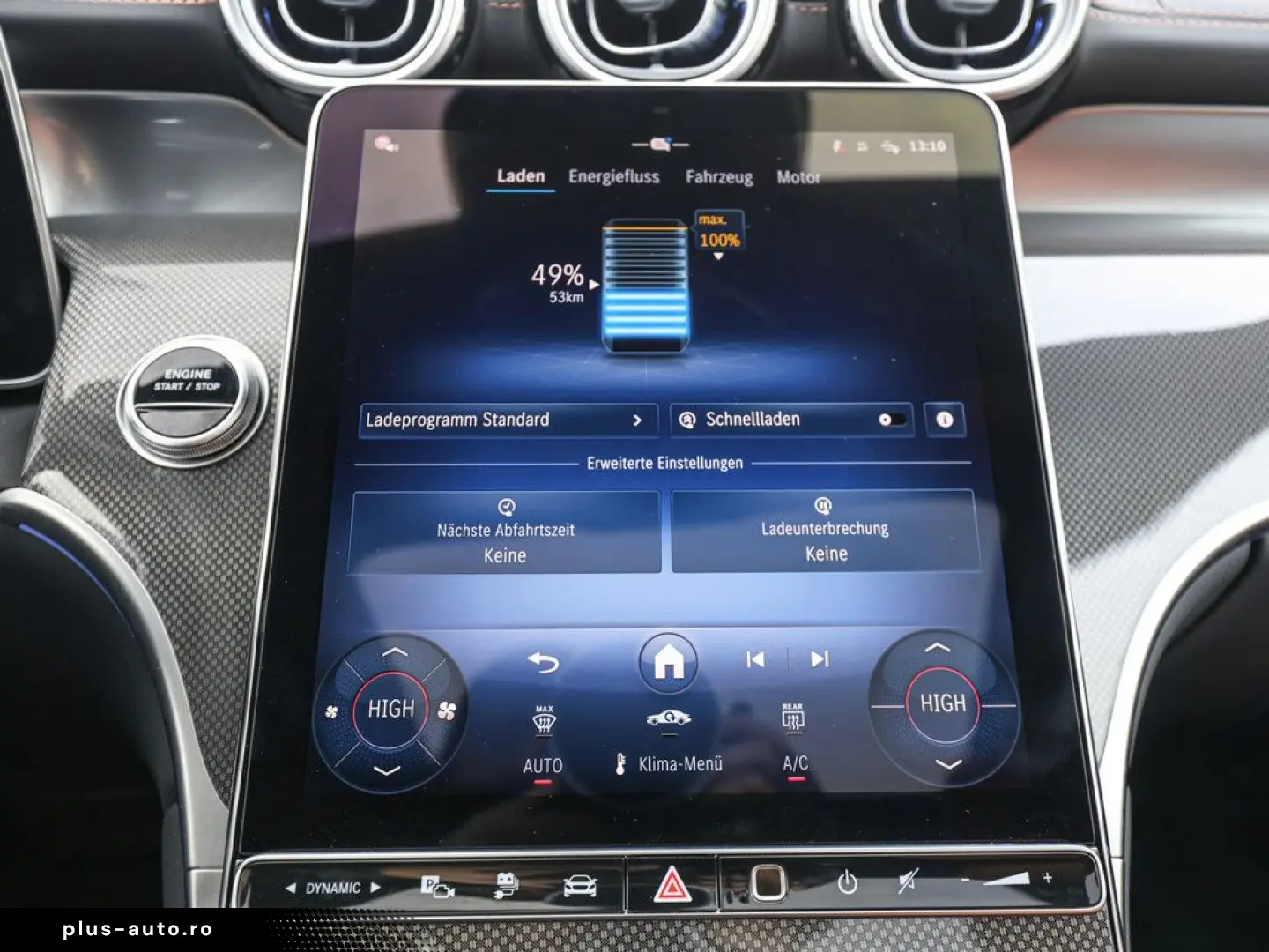 MERCEDES-BENZ GLC 400 e 4M Coupé AMG Sport Premium A&hellip;