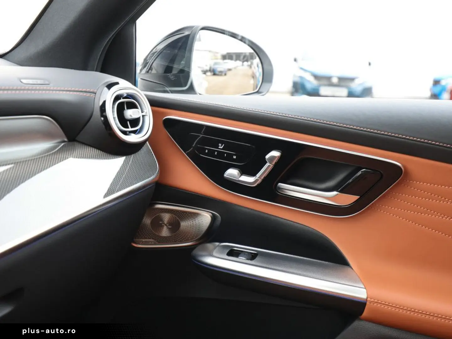 MERCEDES-BENZ GLC 400 e 4M Coupé AMG Sport Premium A&hellip;