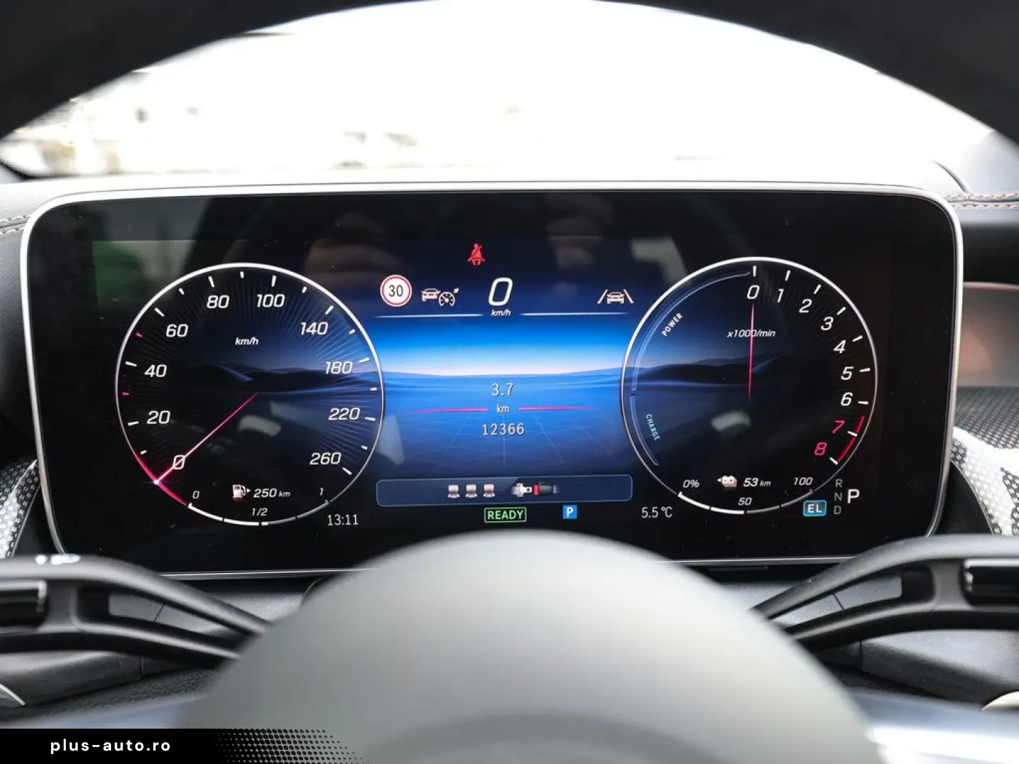 MERCEDES-BENZ GLC 400 e 4M Coupé AMG Sport Premium A&hellip;