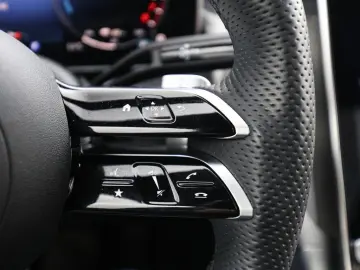 MERCEDES-BENZ GLC 400 e 4M Coupé AMG Sport Premium A&hellip;