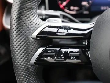 MERCEDES-BENZ GLC 400 e 4M Coupé AMG Sport Premium A&hellip;