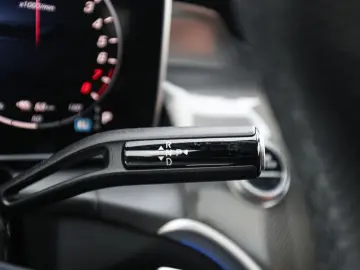 MERCEDES-BENZ GLC 400 e 4M Coupé AMG Sport Premium A&hellip;