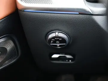 MERCEDES-BENZ GLC 400 e 4M Coupé AMG Sport Premium A&hellip;