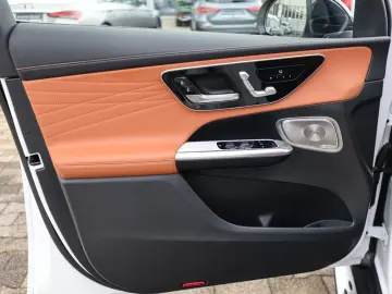 MERCEDES-BENZ GLC 400 e 4M Coupé AMG Sport Premium A&hellip;