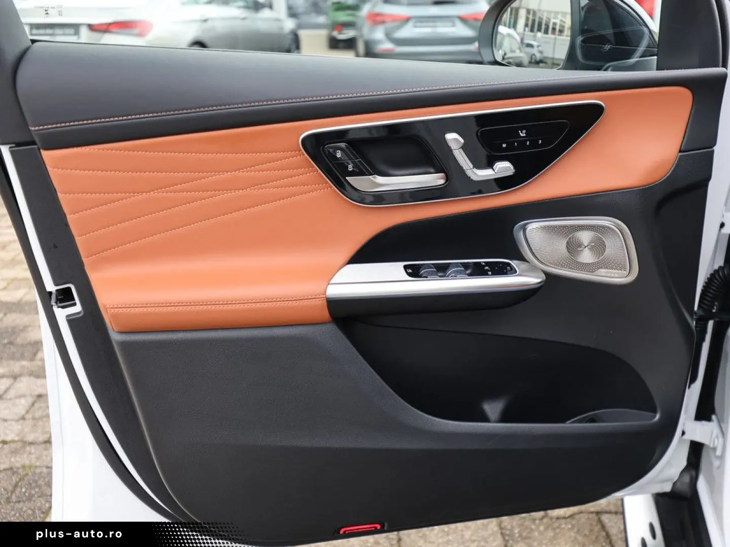 MERCEDES-BENZ GLC 400 e 4M Coupé AMG Sport Premium A&hellip;