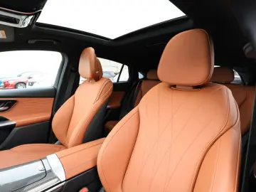 MERCEDES-BENZ GLC 400 e 4M Coupé AMG Sport Premium A&hellip;