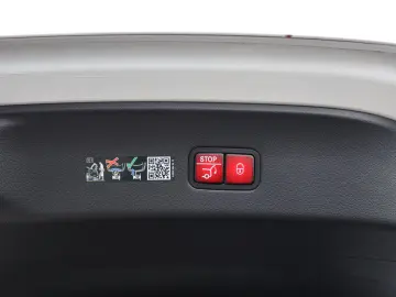 MERCEDES-BENZ GLC 400 e 4M Coupé AMG Sport Premium A&hellip;