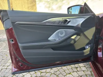 ALPINA B8 Gran Coupé SWITCH-TRONIC Allrad