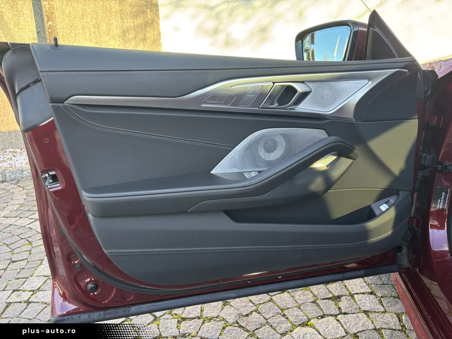 ALPINA B8 Gran Coupé SWITCH-TRONIC Allrad