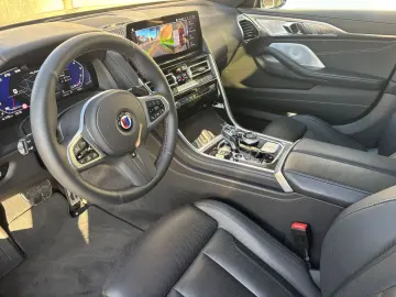 ALPINA B8 Gran Coupé SWITCH-TRONIC Allrad